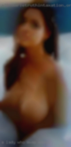 A lady who doesn't swap women shy away for sex.