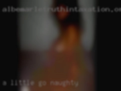 A little go naughty younger is okay too.