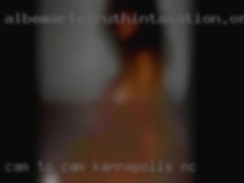 Cam to cam in Kannapolis, NC with each other  turns me on!