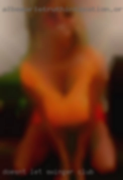 Doesn't swinger club let society define who she is.
