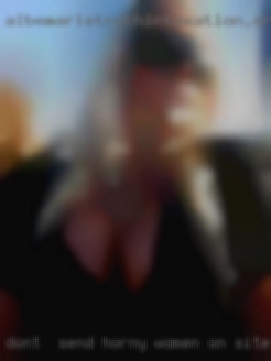 Dont  send me unsolicited horny women on site pictures.
