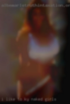 I like to KY naked girls give them for the same reason.