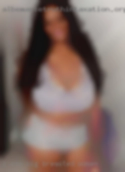 I was born big breasted women with mild cerebral palsy.