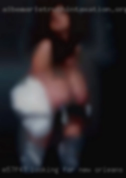 M(57)/F(47) New Orleans women looking for Bi-F (40-55).