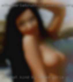 OK what kind of guy KY naked girls am I?