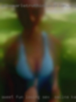 Sweet fun loving and great sex in Salina, Kansas fun.